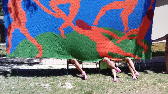Tableau Matisse juin 2019-2