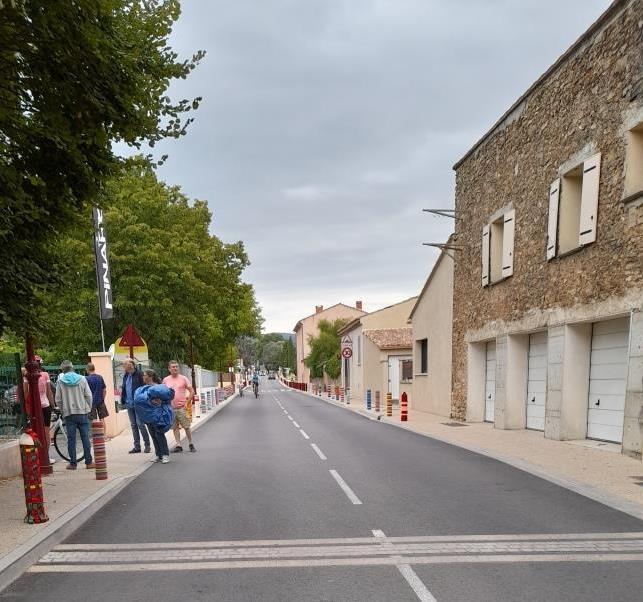 20210807 090810 la ligne qui materialise le km0