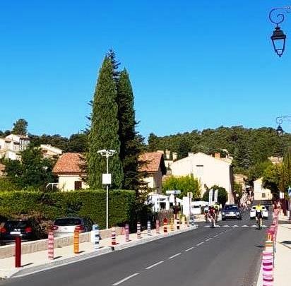 20210830 la route du ventoux