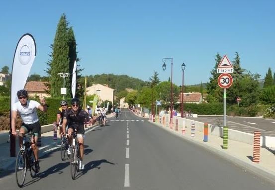 Belges cyclistes