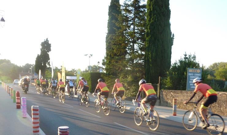 Belges velo moto