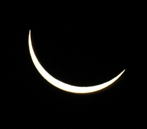 Eclipse de soleil