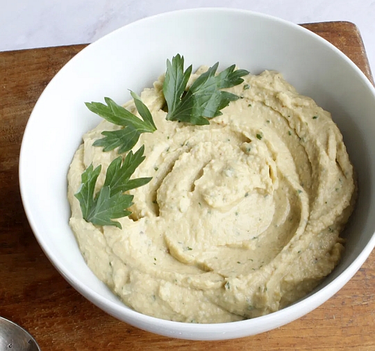 Les tartines apéro de Claudine