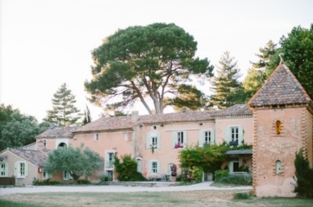 Le Mas Le Mas historique au domaine de Bélézy